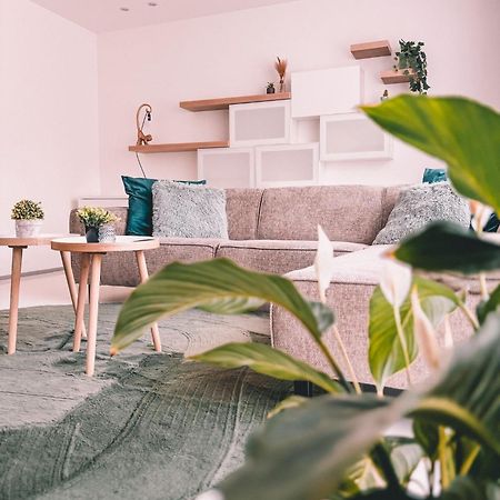 Appartamento Luxe D'O Ostenda Esterno foto