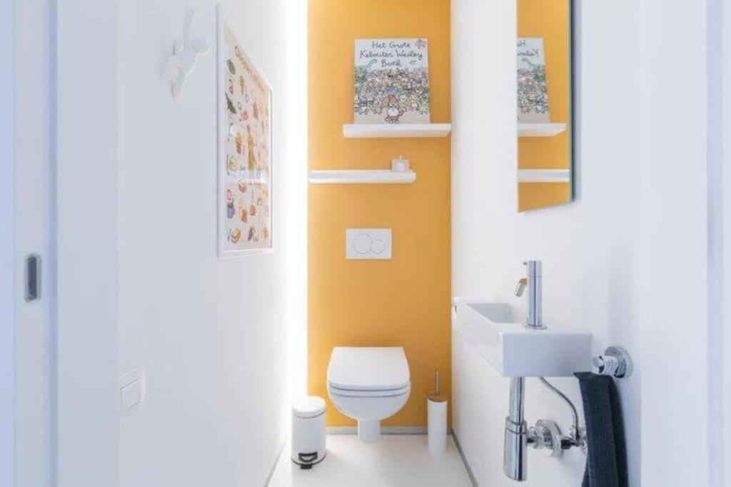 Appartamento Luxe D'O Ostenda Esterno foto