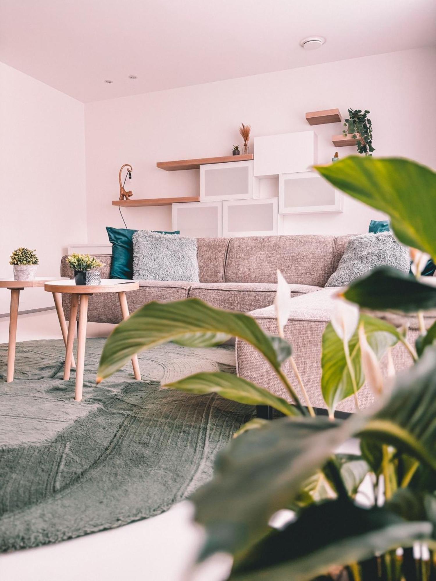 Appartamento Luxe D'O Ostenda Esterno foto