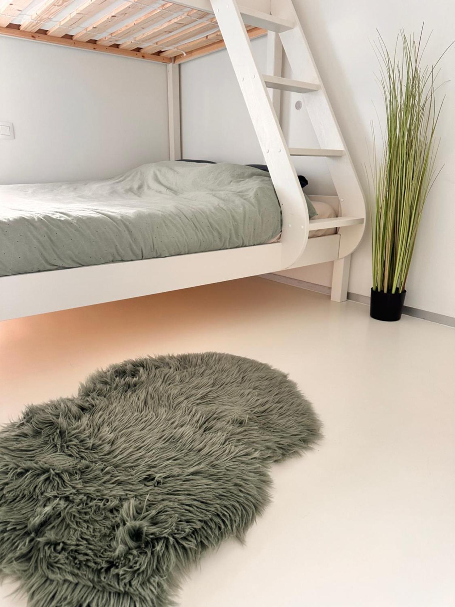 Appartamento Luxe D'O Ostenda Esterno foto